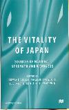 The Vitality of Japan. Sources of National Strength ad Weakness